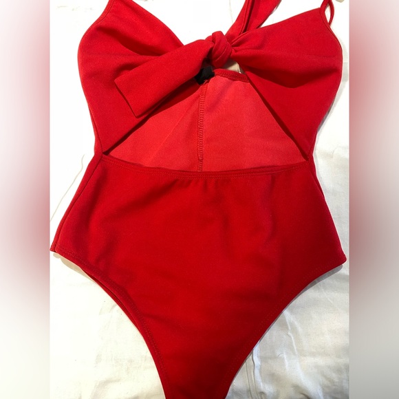 Nude Bodysuit - Picture 3 of 4